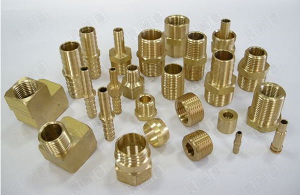 brass-fittings