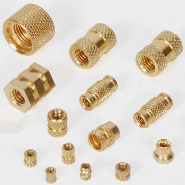 brass-insert